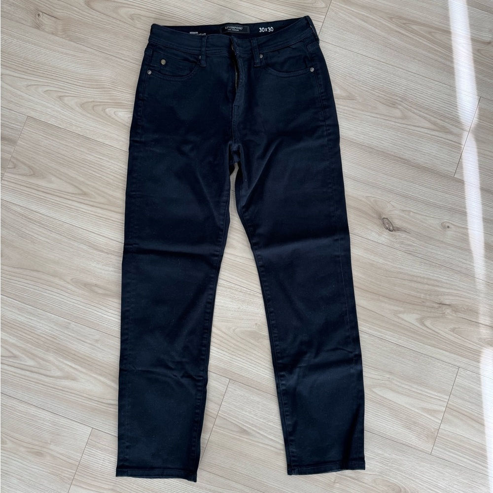 Liverpool Los Angeles Pants